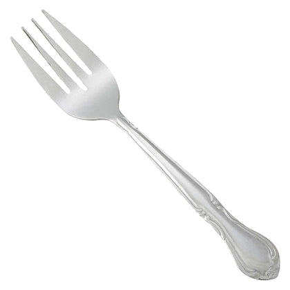 0004-06 - 18/0 Heavyweight Elegance Salad Fork