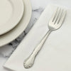 0004-06 - 18/0 Heavyweight Elegance Salad Fork