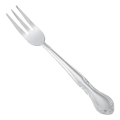 0004-07 - 18/0 Heavyweight Elegance Oyster Fork