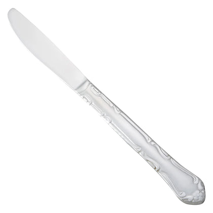 0004-08 - 18/0 Heavyweight Elegance Dinner Knife
