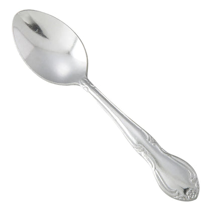 0004-09 - 18/0 Heavyweight Elegance Demitasse Spoon