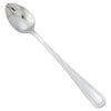 0005-02 - 18/0 Heavyweight Dots Iced Teaspoon