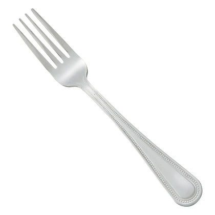 0005-05 - 18/0 Heavyweight Dots Dinner Fork
