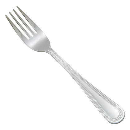 0005-06 - 18/0 Heavyweight Dots Salad Fork