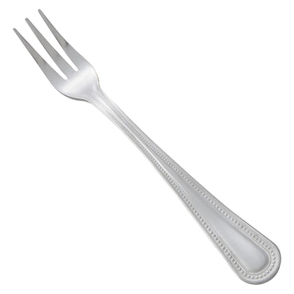 0005-07 - 18/0 Heavyweight Dots Oyster Fork