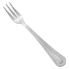 0005-07 - 18/0 Heavyweight Dots Oyster Fork