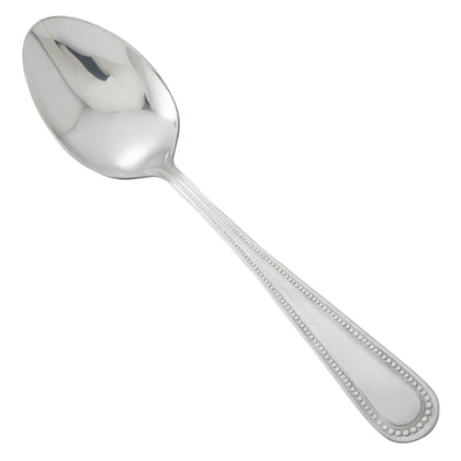 0005-10 - 18/0 Heavyweight Dots Tablespoon