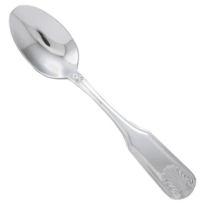 0006-01 - 18/0 Extra Heavyweight Toulouse Teaspoon