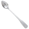 0006-02 - 18/0 Extra Heavyweight Toulouse Iced Teaspoon