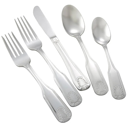 0006-03 - 18/0 Extra Heavyweight Toulouse Dinner Spoon
