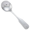 0006-04 - 18/0 Extra Heavyweight Toulouse Bouillon Spoon
