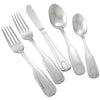 0006-06 - 18/0 Extra Heavyweight Toulouse Salad Fork