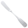 0006-12 - 18/0 Extra Heavyweight Toulouse Butter Spreader