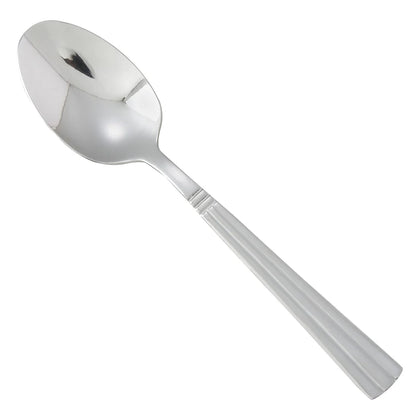 0007-01 - 18/0 Heavyweight Regency Teaspoon