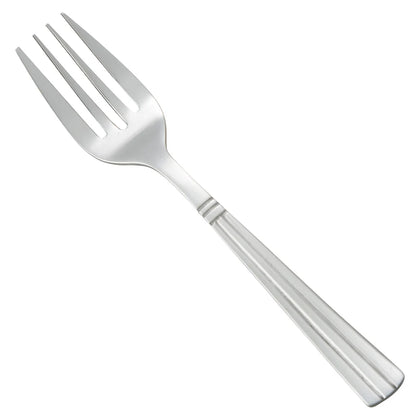 0007-06 - 18/0 Heavyweight Regency Salad Fork