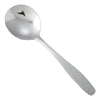 0008-04 - 18/0 Heavyweight Manhattan Bouillon Spoon