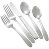 0008-05 - 18/0 Heavyweight Manhattan Dinner Fork