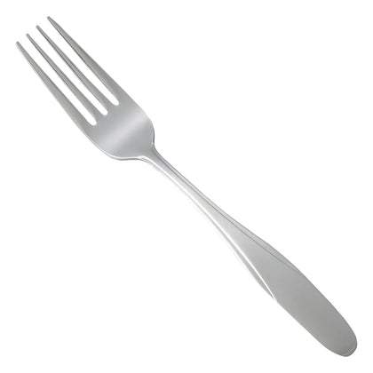 0008-05 - 18/0 Heavyweight Manhattan Dinner Fork