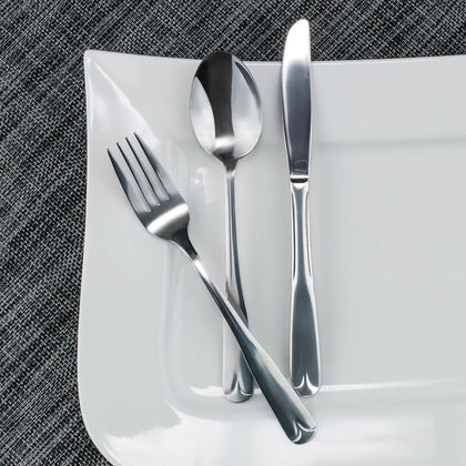0010-05 - 18/0 Heavyweight Lisa Dinner Fork