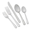 0012-01 - 18/0 Heavyweight Heavy Windsor Teaspoon