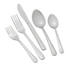 0012-03 - 18/0 Heavyweight Heavy Windsor Dinner Spoon
