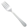 0012-06 - 18/0 Heavyweight Heavy Windsor Salad Fork