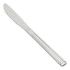 0014-08 - 18/0 Heavyweight Heavy Dominion Dinner Knife