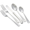 0015-05 - 18/0 Heavyweight Lafayette Dinner Fork, 3 Tines