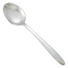 0019-03 - 18/0 Heavyweight Flute Dinner Spoon