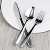 0019-05 - 18/0 Heavyweight Flute Dinner Fork