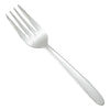 0019-06 - 18/0 Heavyweight Flute Salad Fork