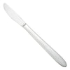 0019-08 - Heavyweight Flute Dinner Knife