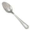 0021-01 - 18/0 Extra Heavyweight Continental Teaspoon