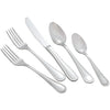 0021-01 - 18/0 Extra Heavyweight Continental Teaspoon