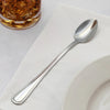 0021-02 - 18/0 Extra Heavyweight Continental Iced Teaspoon