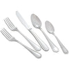 0021-03 - 18/0 Extra Heavyweight Continental Dinner Spoon