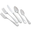 0021-05 - 18/0 Extra Heavyweight Continental Dinner Fork