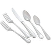0021-06 - 18/0 Extra Heavyweight Continental Salad Fork