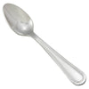 0021-09 - 18/0 Extra Heavyweight Continental Demitasse Spoon