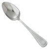 0021-10 - 18/0 Extra Heavyweight Continental Tablespoon