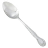 0024-03 - 18/0 Heavyweight Elegance Mirror Dinner Spoon