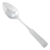0025-01 - 18/0 Heavyweight Houston Teaspoon