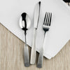 0025-03 - 18/0 Heavyweight Houston Dinner Spoon