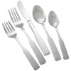 0025-03 - 18/0 Heavyweight Houston Dinner Spoon