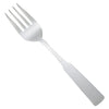 0025-06 - 18/0 Heavyweight Houston Salad Fork