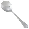 0026-04 - 18/0 Heavyweight Elite Bouillon Spoon