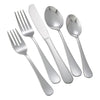0026-05 - 18/0 Heavyweight Elite Dinner Fork