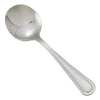0030-04 - 18/8 Extra Heavyweight Shangarila Bouillon Spoon