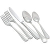0030-08 - Extra Heavyweight Shangarila Dinner Knife