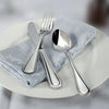 0030-15 - Hollow Handle,  Extra Heavyweight Shangarila Table Knife